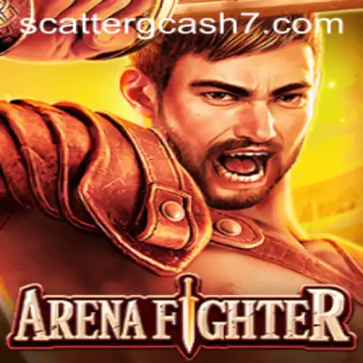 ArenaFighter: Unleash the Power and Scatter GCash to Dominate
