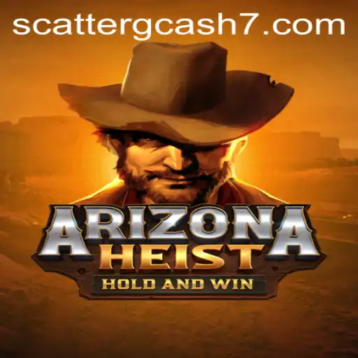 Exploring the Thrills of ArizonaHeist: A Deep Dive into Gameplay and Strategy