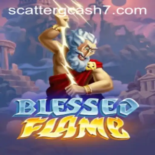 Exploring the Intriguing World of BlessedFlame: A Deep Dive into Gameplay and Mechanics