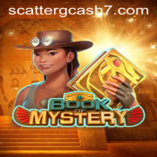 Discover the Thrills of BookofMystery and Unlock Scatter GCash