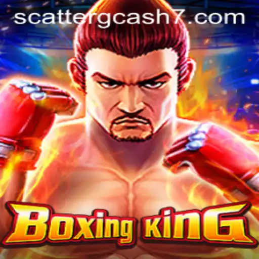 Dive into the World of BoxingKing and the Exciting Scatter GCash Feature