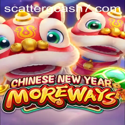 Exploring the Thrills of CHINESENEWYEARMOREWAYS: A Dynamic Casino Experience