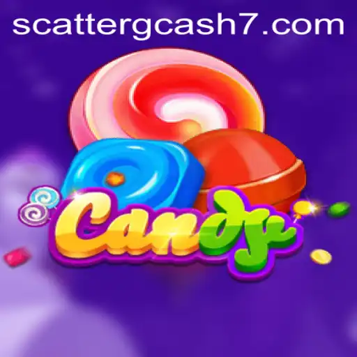 Exploring the World of Candy: A Sweet Adventure with Scatter GCash
