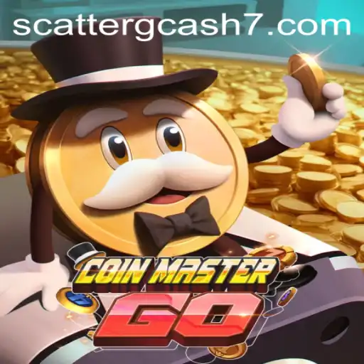 Exploring CoinMasterGO: A Thrilling Adventure in Virtual Coin Spinning and Scatter GCash Strategies