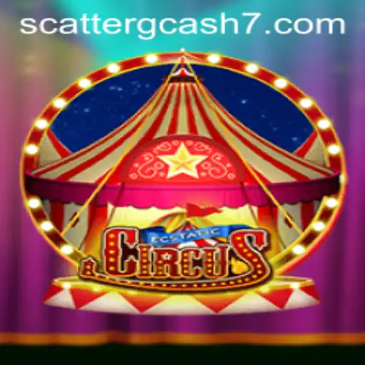 Exploring EcstaticCircus: A Dynamic Gaming Experience With Scatter GCASH Feature