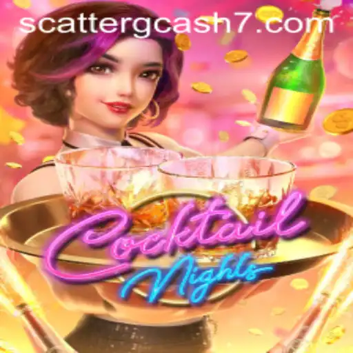 Exploring CocktailNights: An Immersive Gaming Experience