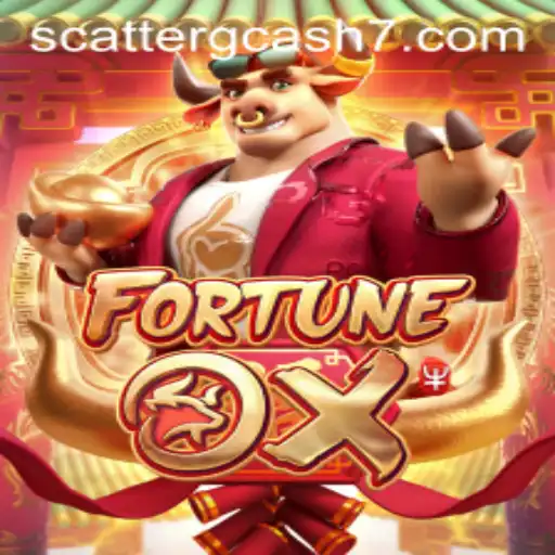 Exploring the Excitement of FortuneOx: A Thrilling Adventure with Scatter GCash