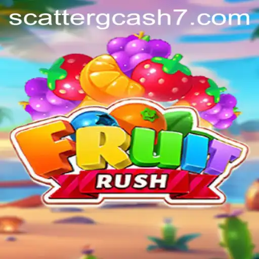 Unveiling FruitRush: A Vibrant Journey into the World of Scatter GCash