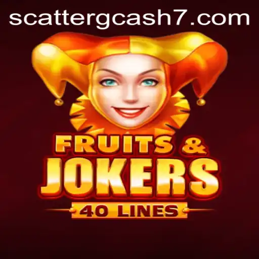 Discover the Exciting World of FruitsAndJokers40 and the Scatter GCash Feature