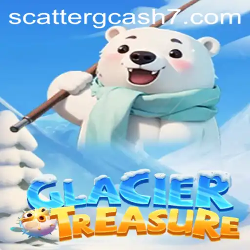 Discover the Icy Adventure of GlacierTreasure: A Thrilling Gaming Experience
