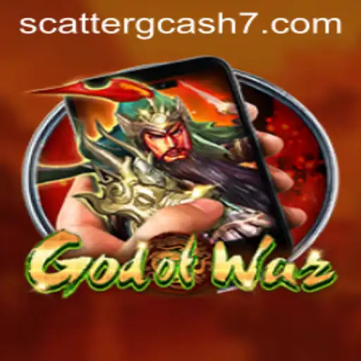 Exploring the World of GodofWarM and the Fascination with 'Scatter Gcash'