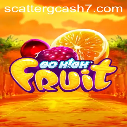 GoHighFruit Game Explosion