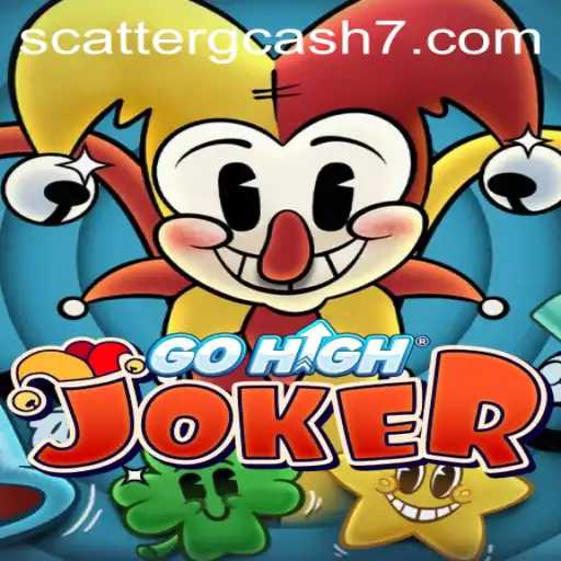 GoHighJoker Game Unveiled