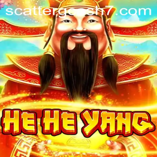 HeHeYang: Dive into the Exciting World of Scatter GCash