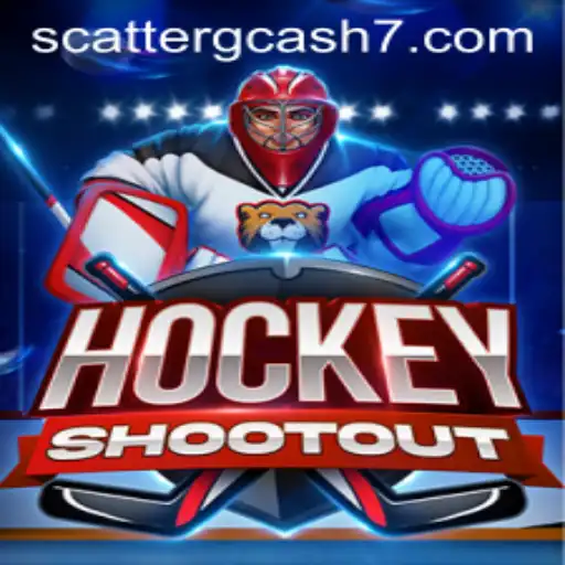 HockeyShootout: A Thrilling Arena of Ice and Precision