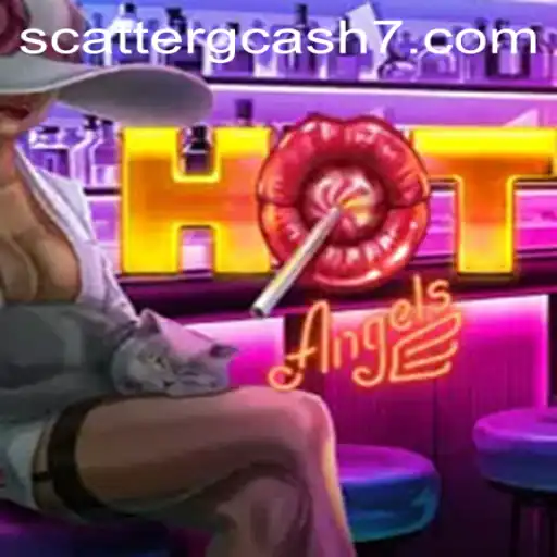 HotAngels: A Thrilling Game Experience with a Twist of Scatter GCash