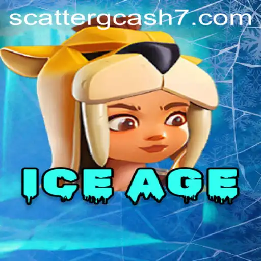 IceAge: A New Era of Gaming with Scatter Gcash Bonuses