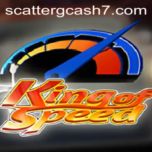 Discover KingofSpeed: A Thrilling Journey into the World of High-Octane Racing
