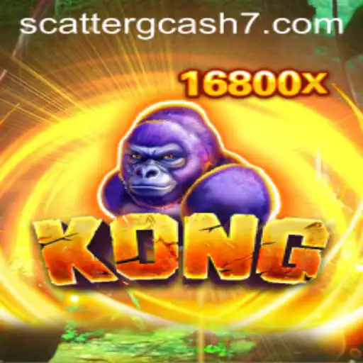 Kong: A Thrilling Adventure in the World of Online Gaming