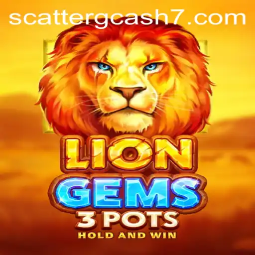 Exploring the Excitement of LionGems3pots: An In-Depth Guide