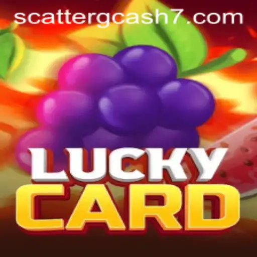 LuckyCard: Unveiling a New Era in Mobile Gaming with Exciting Gcash Rewards