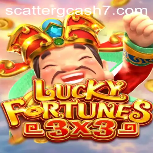 LUCKYFORTUNES3x3: Unveiling the Thrills of Modern Gaming