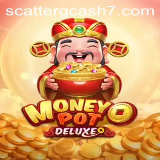 Unlocking the Excitement of MoneyPotDELUXE: A Comprehensive Guide