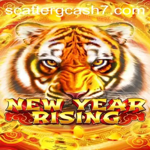 Explore NewYearRising: The Thrilling Game that Combines Strategy and Fortune with GCash Rewards