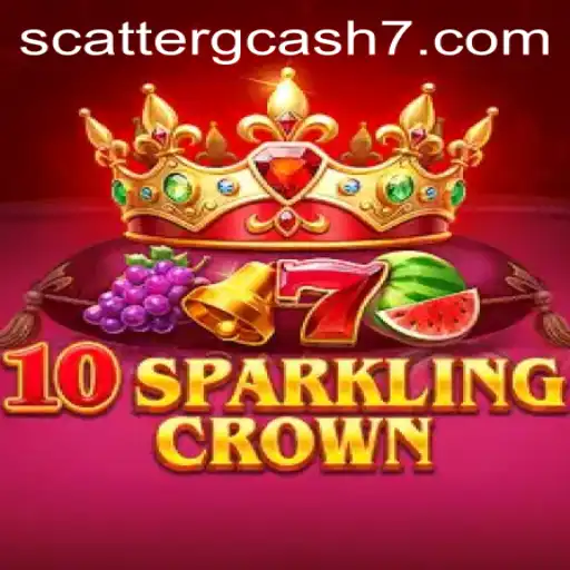 Diving into 10SparklingCrown: A Glittering Gaming Phenomenon