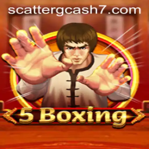 Exploring the Thrilling World of 5Boxing