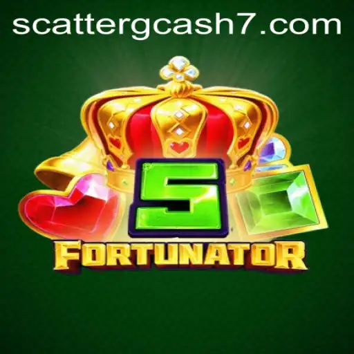 Exploring the Exciting World of 5Fortunator: An Engaging Gaming Experience