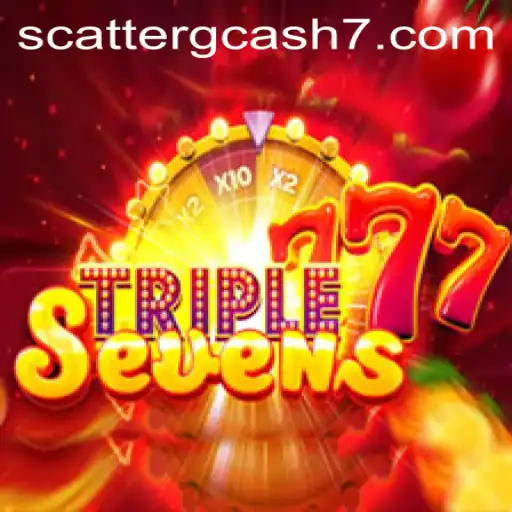 Discover the Excitement of 777TripleSeven: A Captivating Gaming Experience
