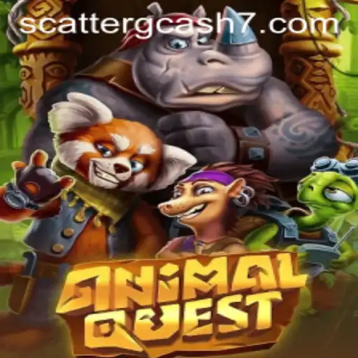 Discover the Exciting World of AnimalQuest and Scatter GCash Opportunities