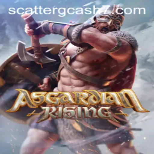 Unleashing the Power of AsgardianRising: Immerse in Norse Mythology and the Exciting World of Scatter GCash