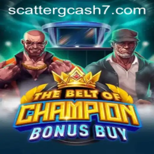 The Belt of Champion Bonus Buy: A Deep Dive into the Game and Its Features