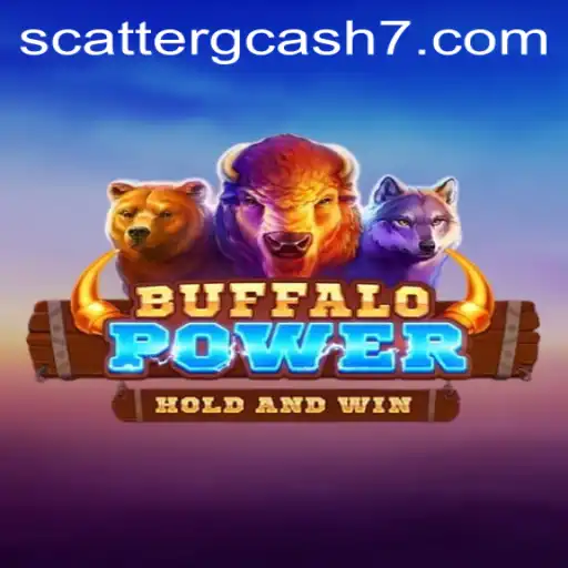 Discover BuffaloPower: A Thrilling Adventure in Gaming