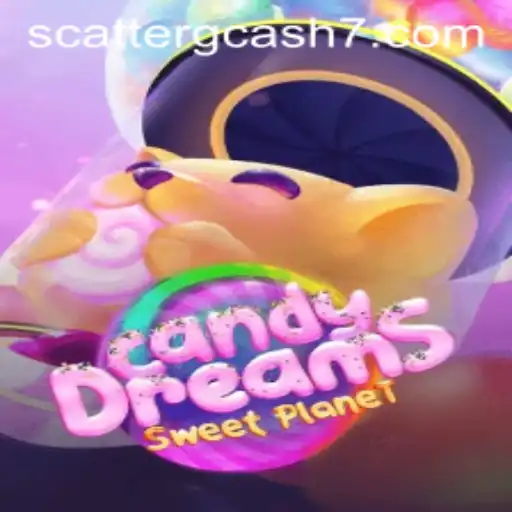 Candy Dreams Game Description