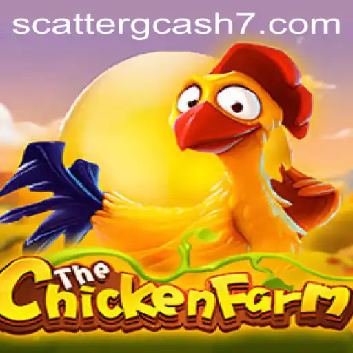 Discover the Exciting World of ChickenFarm: A Game Revolution