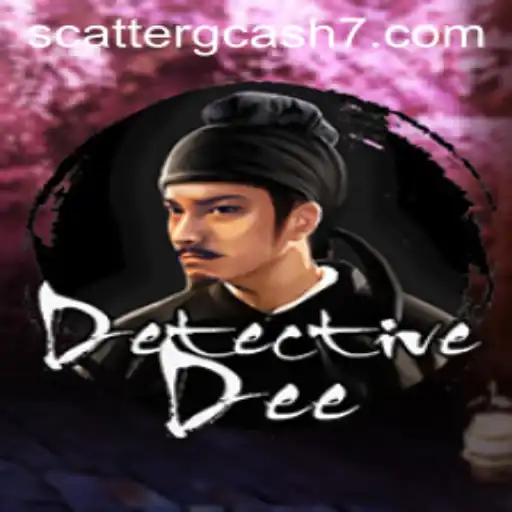 Unraveling the Mysteries of DetectiveDee: Scattering GCash and Solving Crimes