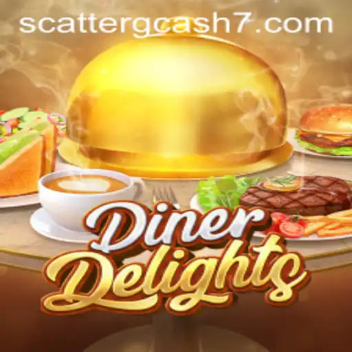 Explore the Excitement of DinerDelights: A Thrilling Culinary Adventure