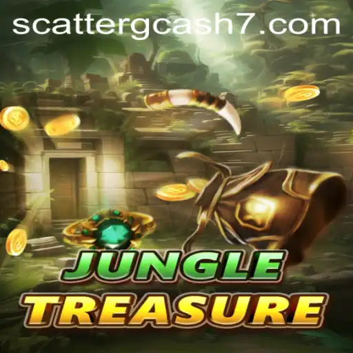 Discover Jungle Treasure's Thrilling Gameplay