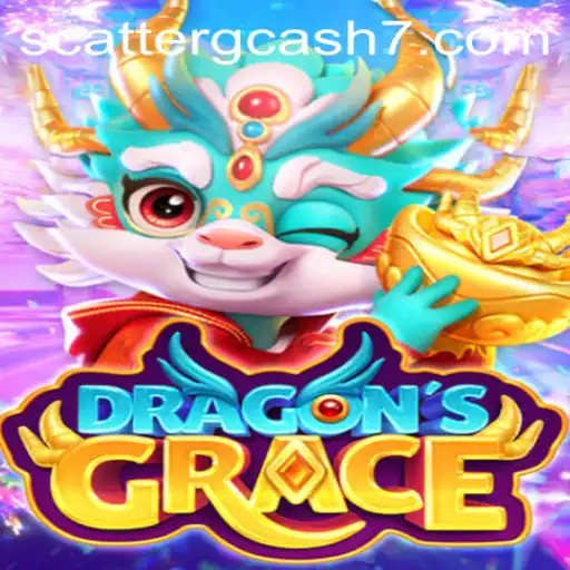 Unleashing DragonsGrace: A New Era of Fantasy Gaming