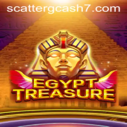 Unveiling the Mysteries of EgyptTreasure and the Alluring Scatter GCash