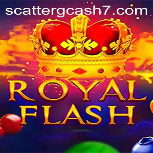 Discover the Thrill of RoyalFlash