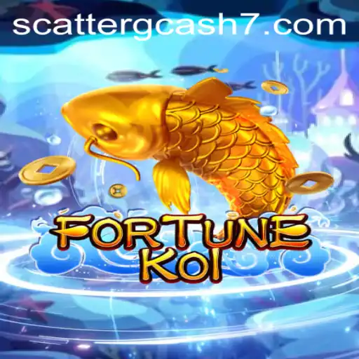 Unraveling the Wonders of FORTUNEKOI: A Guide to Mastering the Art of Scatter GCash