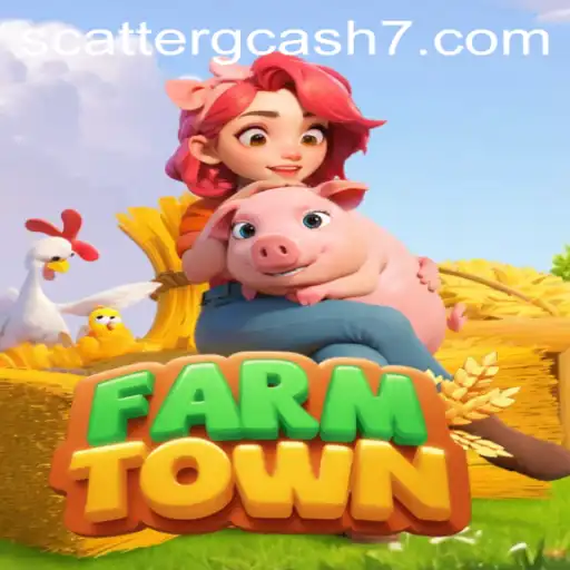 FarmTown: Unveiling the Excitement of Scatter Gcash in Virtual Farming Adventures