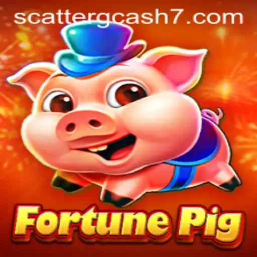 Discover the Exciting World of FortunePig and the Thrill of Gcash Scatters
