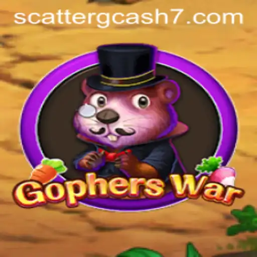 Exploring the Exciting World of GophersWar: A Modern Gaming Adventure