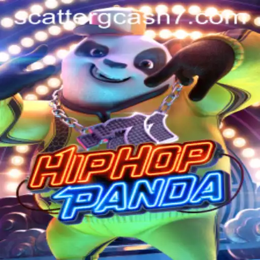 HipHopPanda: A Dynamic Gaming Experience and Its Connection to Scatter GCash