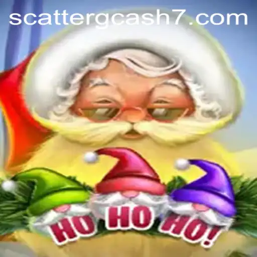 Exploring 'HoHoHo': A Festive Gaming Experience with Scatter GCash
